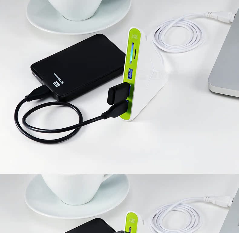 Hub USB - Ref 372279 Image 16