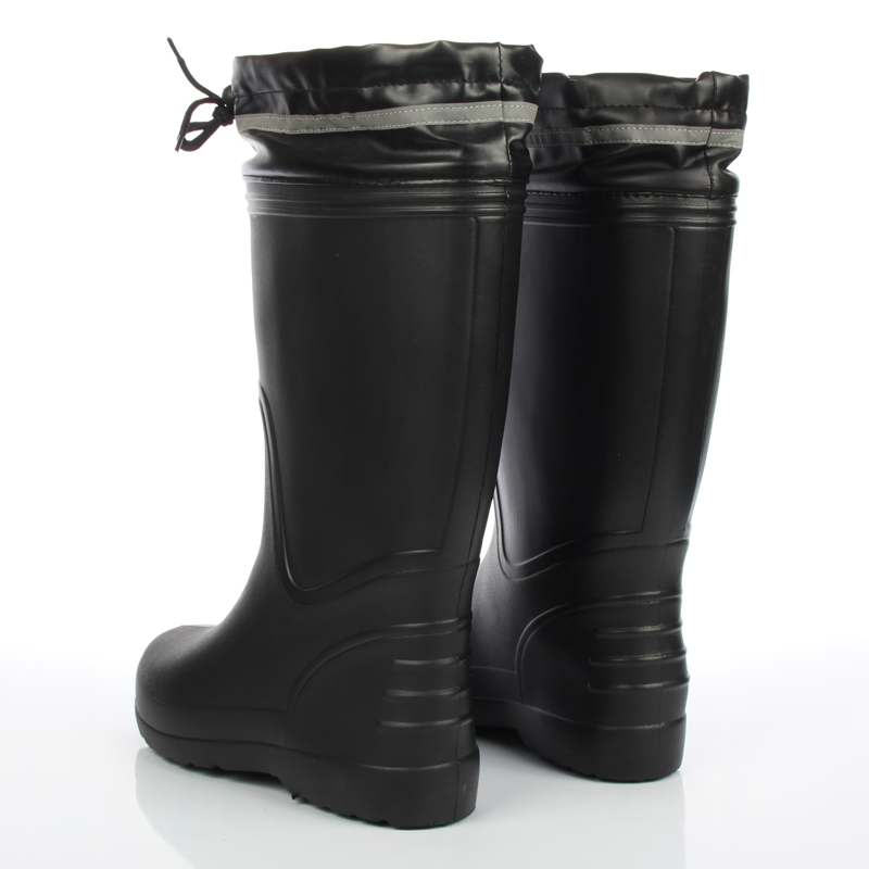 Chaussures en caoutchouc - Ref 942367 Image 11