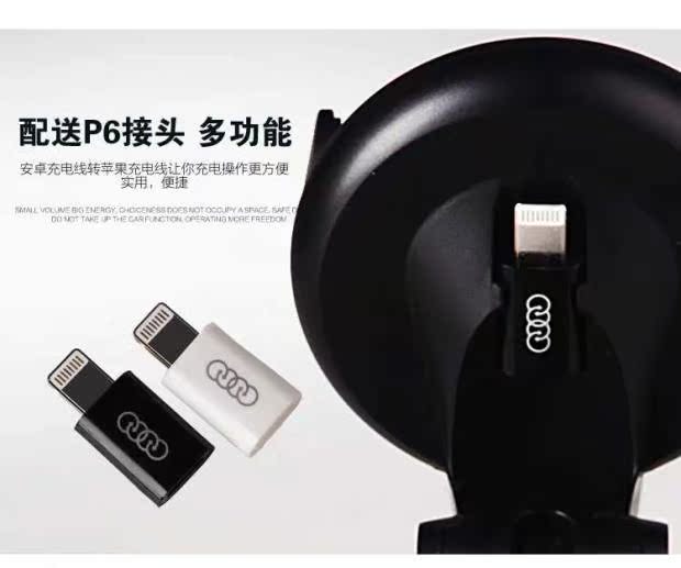 Áo LeCroy giữ điện thoại cốc hút xe chuyển hướng đa chức năng điện thoại di động xe khung AL-599 với lười biếng - Phụ kiện điện thoại trong ô tô giá đỡ điện thoại 3 chân