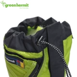 Дорожные сверхлегкие ветрозащитные водонепроницаемые зимние альпинистские носки подходит для мужчин и женщин