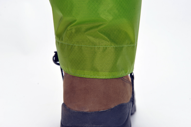 Đỉnh chim greenhermit mới ngoài trời siêu nhẹ windproof chống thấm nước cát-proof tuyết bìa leo núi côn trùng-proof chạy chân bìa ủng leo núi columbia