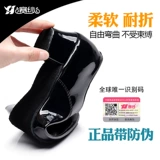 Профессиональная латиноамериканская танцевальная обувь для мальчиков взрослые блестящие резиновые подошвы чача ча cha rumba танцевальные туфли PU