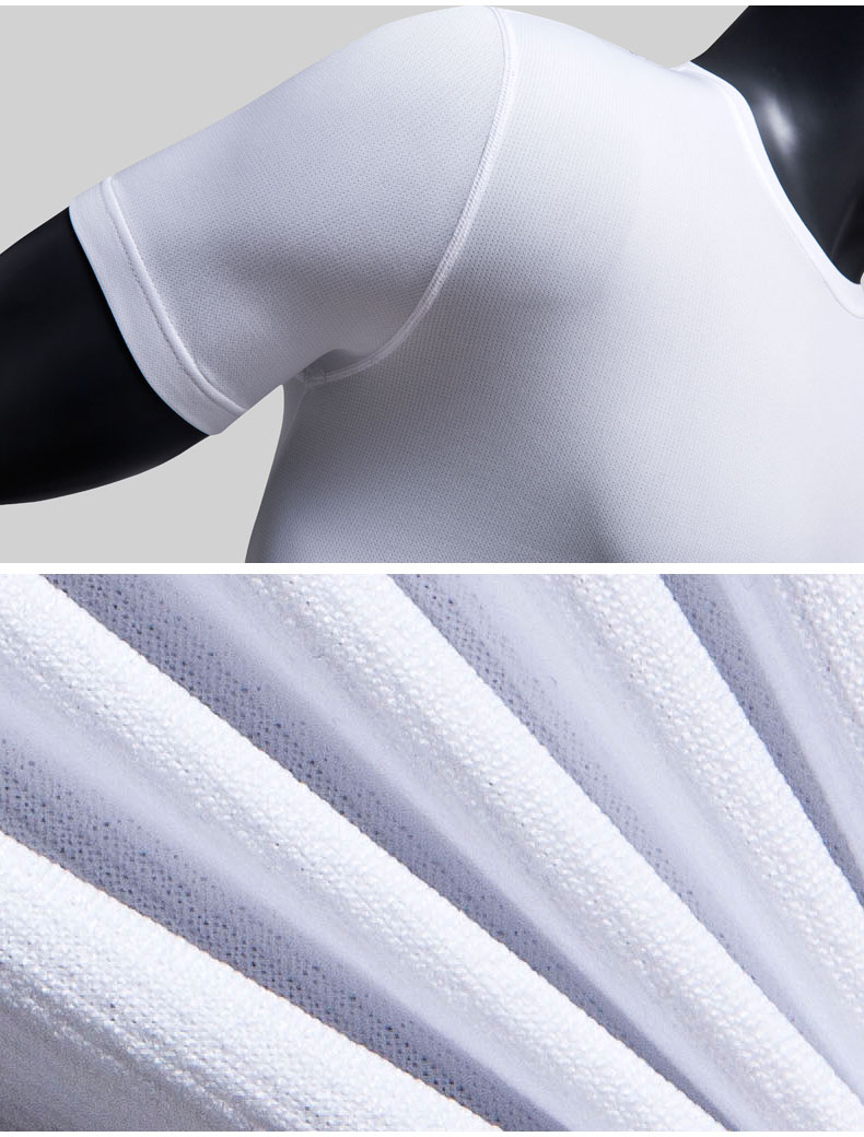 Anta sport suit nam mùa hè 2019 đích thực thoáng khí chạy bộ áo thun thể thao đào tạo quần short ngắn tay - Thể thao sau bộ đồ adidas nữ