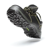 Трудовая обувь мужская защита против стали стальной стали Baotou Winter Work Shoes Старая гарантий