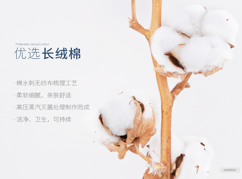 Giới thiệu tóm tắt khăn bông mềm khăn dùng một lần làm sạch khăn mềm đối mặt với khăn rửa khăn Khăn vẻ đẹp trên khuôn mặt Khăn hộp vận chuyển 8 - Khăn tắm / áo choàng tắm khăn tắm cotton