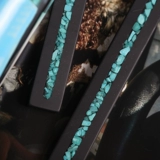 Скюаню культурные инновации Рука Создание Натурального Розового Тауна Правила инкрустации Гурдо Лонг Строп Книга Город Клык четыре сокровища каллиграфия специальная китайская живопись