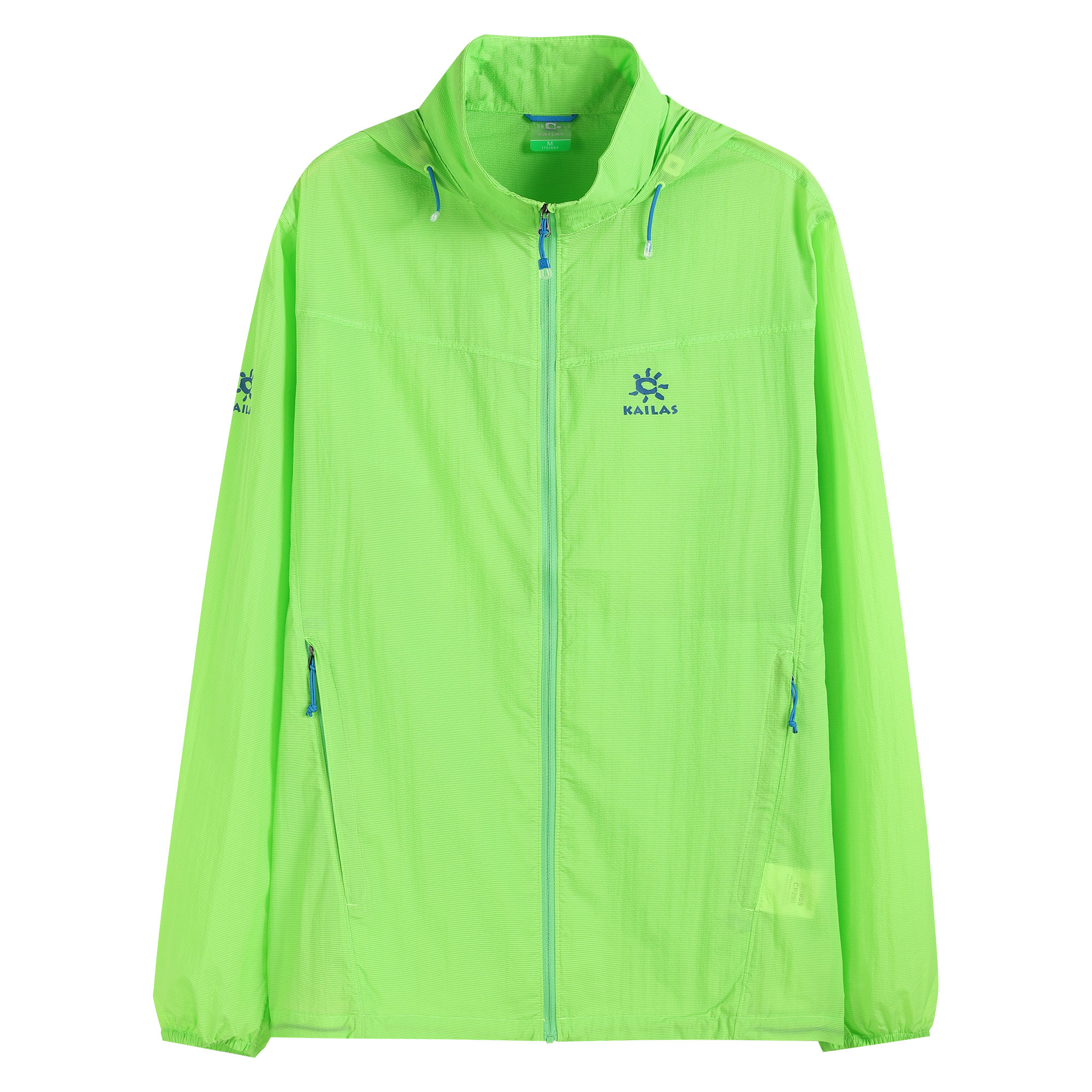 Special price kailas kerlestone outdoor ultra thin skin windwear sunscreen can be contained KG610167