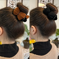 Карамельный цвет+черный