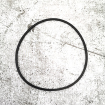 New applicable Harley campaigner XL883 clutch side cover cushion 1200 seal ring 72 hard Han 48