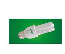 Shanghai green energy-saving lamps 3U energy-saving lamps 13W 15W