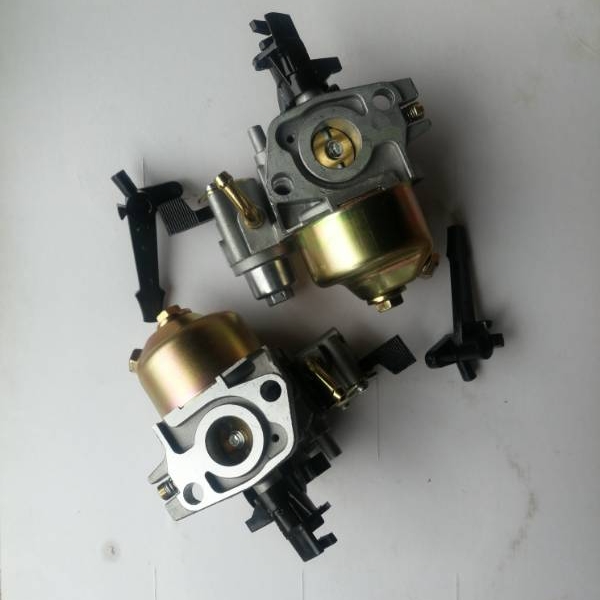 Generator set parts Gx120 carburetor 160 air filter G × 120 air filter core full set of gaskets