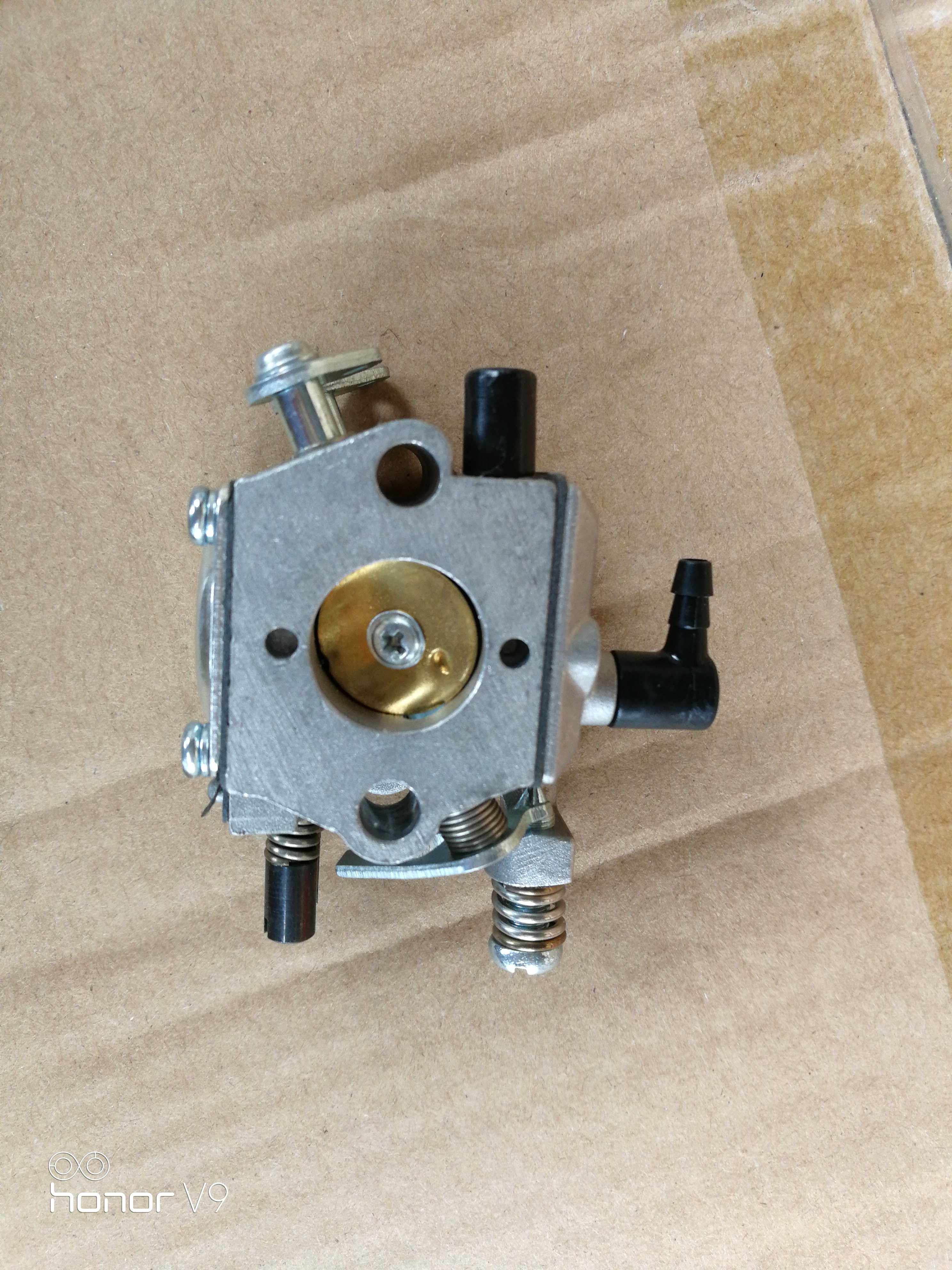 Manufacturer Direct Garden Two itineraries 4500 logging oil saw 5200 petrol saw 5800 logging saw carburetor