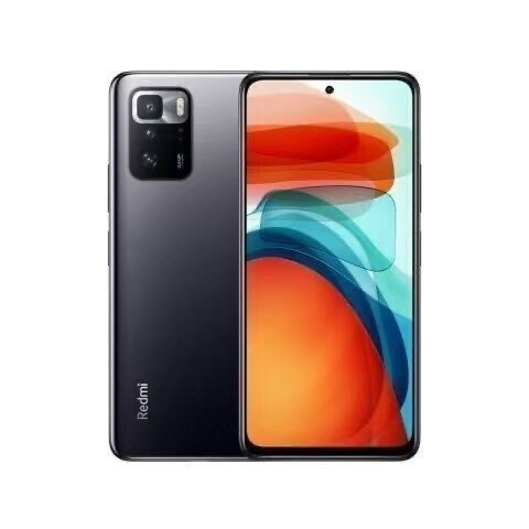 MIUI Redmi Note 10 Pro Nfc Spare Phone MIUI Redmi Note 10 Pro Nfc Spare Phone