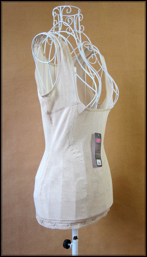 Body en nylon - Ref 651507 Image 15