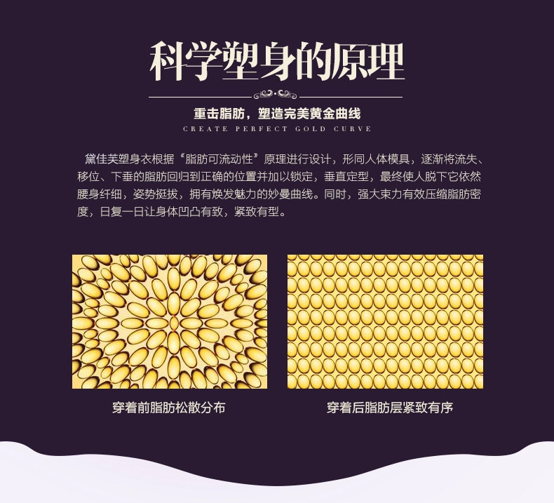 Corset EMPERORFEEL en polyester - Ref 679235 Image 20