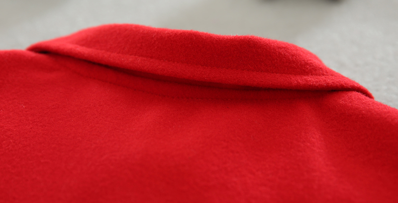 Cape pour fille - Ref 2156462 Image 12