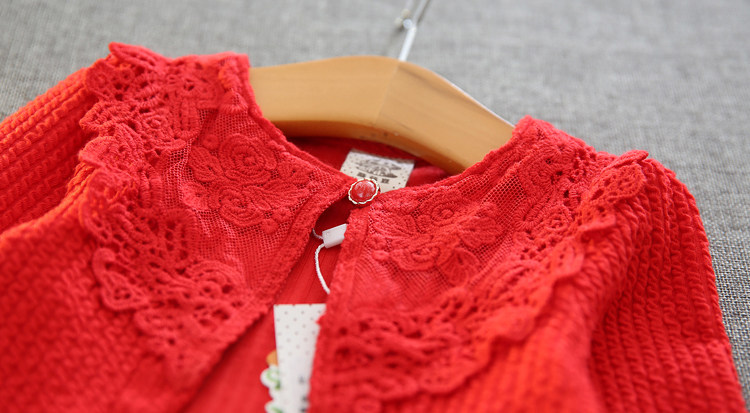 Cape pour fille - Ref 2154721 Image 11