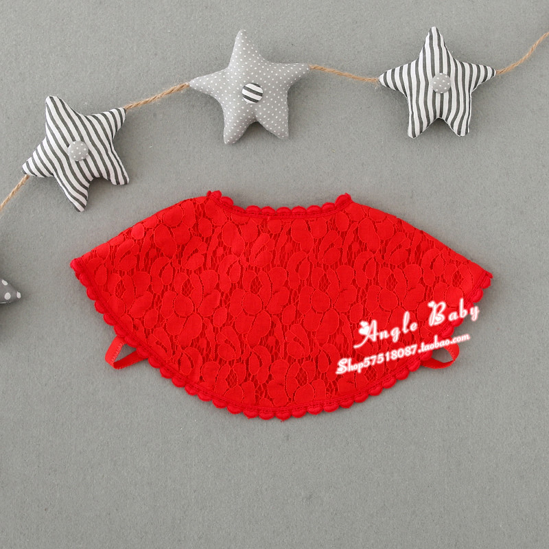 Cape pour fille - Ref 2154678 Image 9