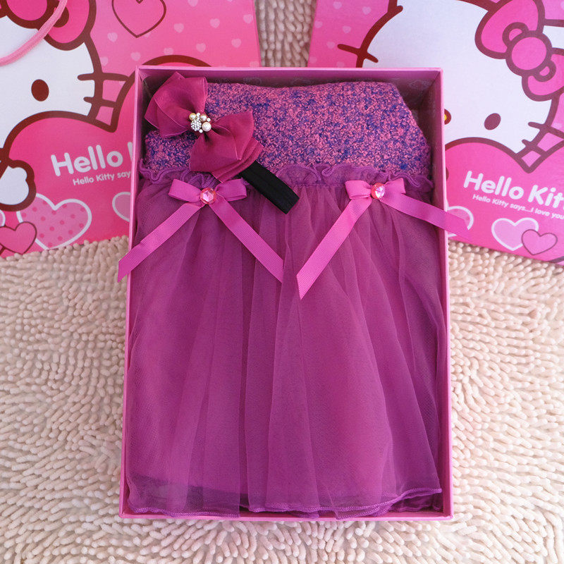 Coffret cadeau pour nouveau-né 3-11 yards - Ref 1976642 Image 7