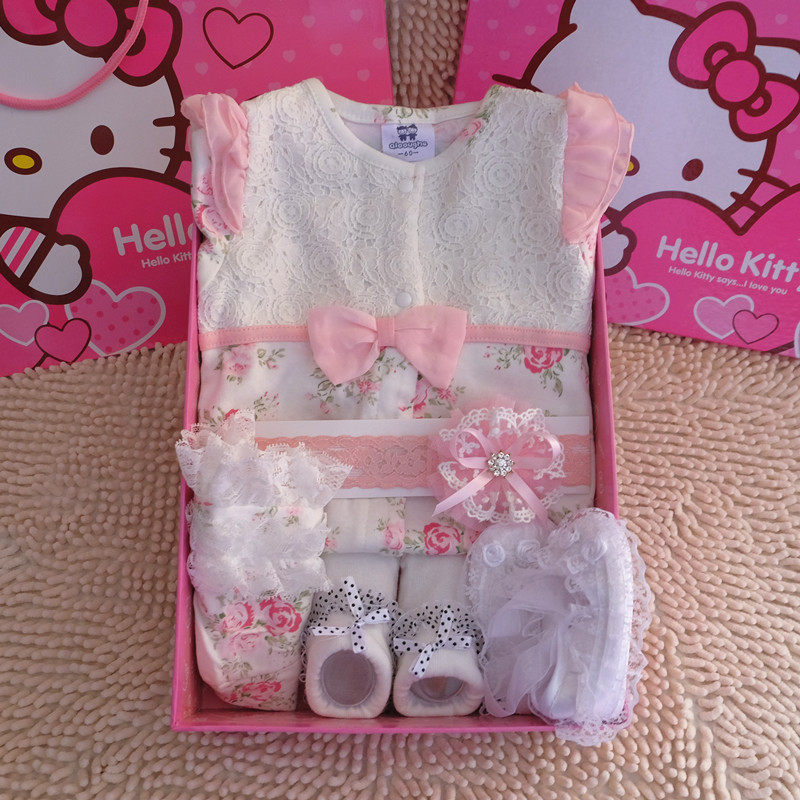Coffret cadeau pour bébé 5-800 - Ref 1976634 Image 19