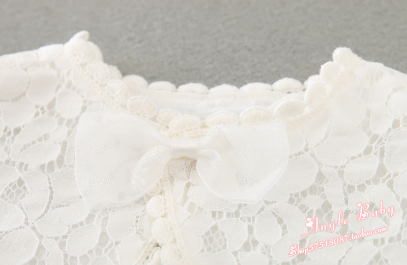 Cape pour fille - Ref 2154678 Image 11