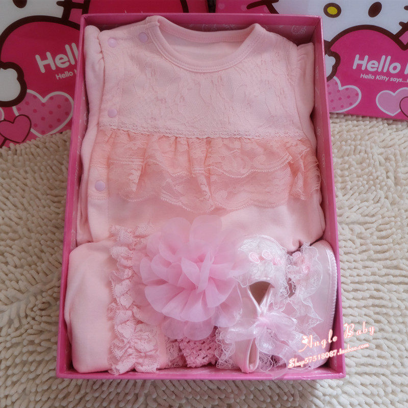 Coffret cadeau pour bébé 8-5 - Ref 1956730 Image 7