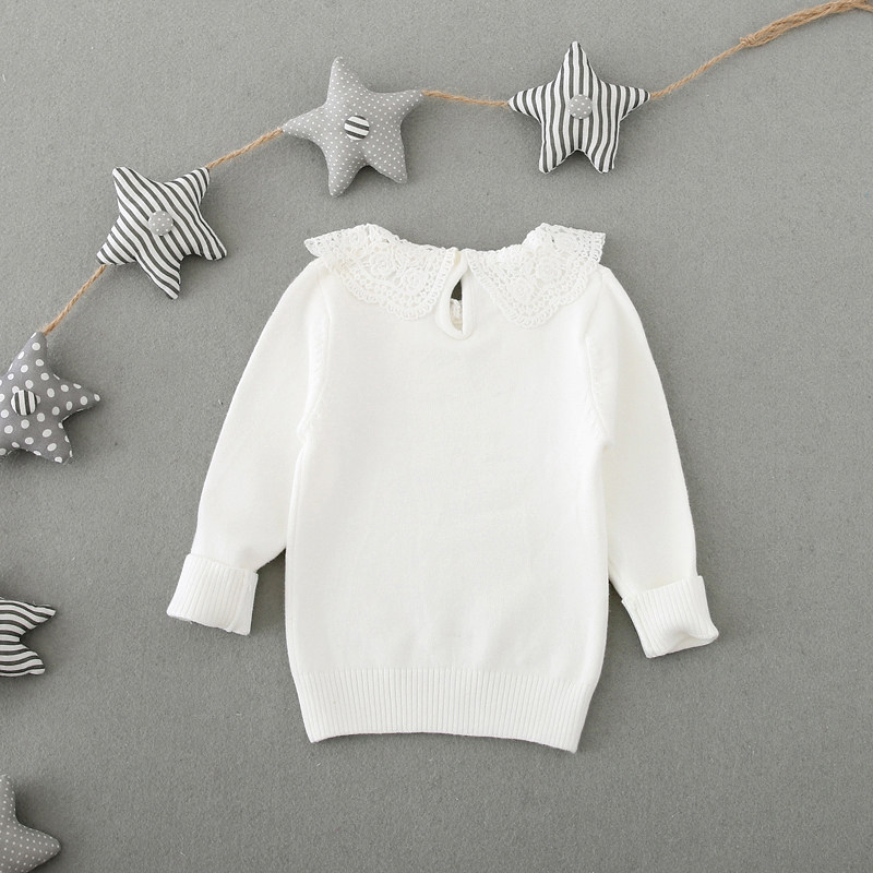 Pull fille - Ref 2105459 Image 9