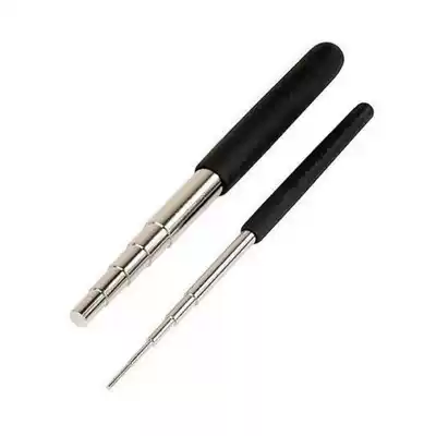 Winding coil rod honeycomb collar woven Chinese knot C-ring circle 14k gold wire winding beaded DIY handmade