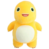 Кукла молока дракона (улыбающаяся модель)