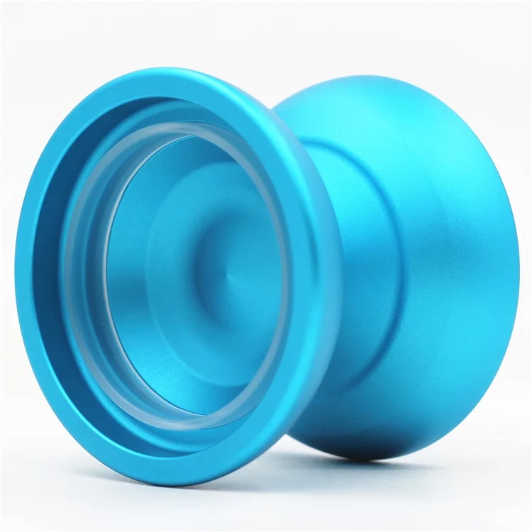 TOPYO Thần bầu trời NUIT Nuyit Yo-Yo Yo-Yo Metal Professional Cuộc thi 1A3A5A do choi tre em