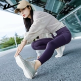 Warrior/回力 Спортивная обувь, амортизирующие туфли, осенняя, коллекция 2023