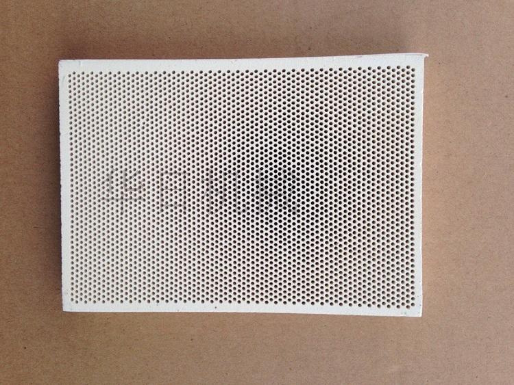 Commercial Roast Duck Stove Gas Burning Stove With Burning Plate Honeycomb Ceramic Plate