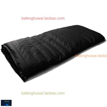 ແທ້ຈິງ NANGA Aura Larekutan Gulf Bag 800 Square Sleeping Bag N1AR5 Black Shu