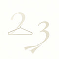 二三家布鞋的LOGO