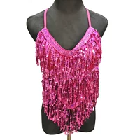 Розовая красная сингл -живот