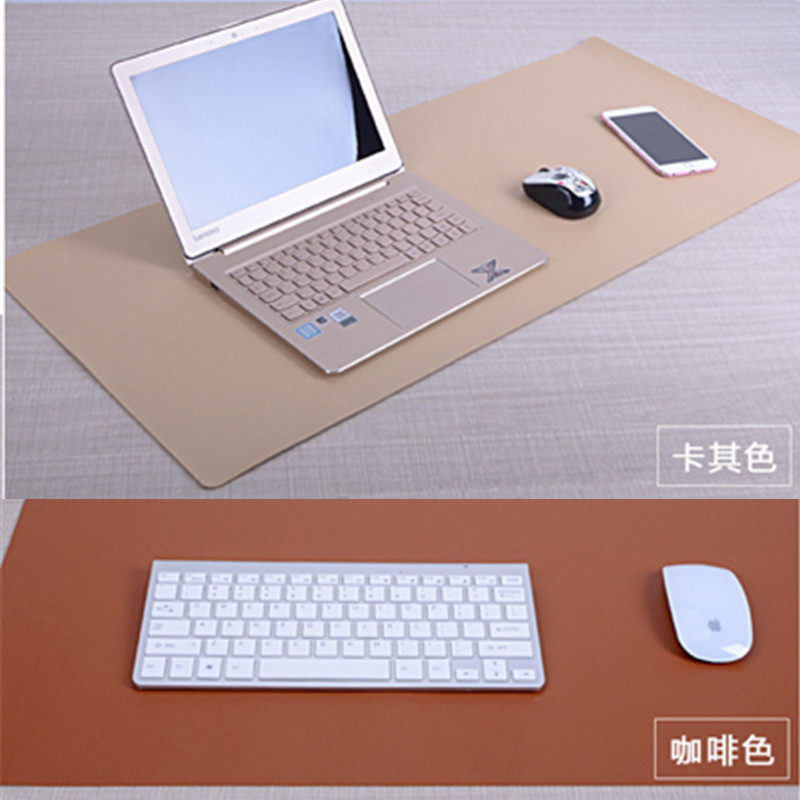 Xiaomi Notebook Pro Computer Mouse Mat Super Large Table Mat Office Table Apple Universal All-in-One Work Paving