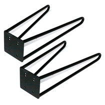 Solid Skateboard Stool Bracket Skateboard Chair Leg Bracket