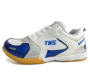 Chaussures tennis de table uniGenre TNS - Ref 847371 Image 12