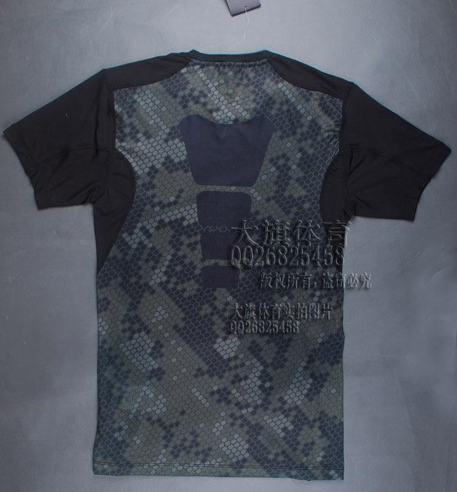 Vêtement fitness homme 1030A - Ref 616886 Image 11