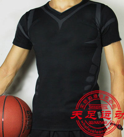 Vêtement fitness homme 1030A - Ref 616886 Image 19