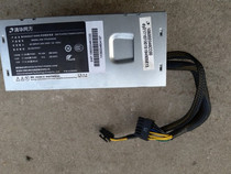 Tsinghua Tongfang 12 pin small chassis power supply GW-T200SPWC-TF GW-TFX200AHD interface 12P 4P
