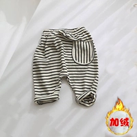 Плановые карманы-полосы