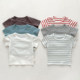 Short-sleeved T-shirt pure cotton A Class A Comfortable and Breathable