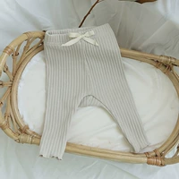 Абрикосовые штаны