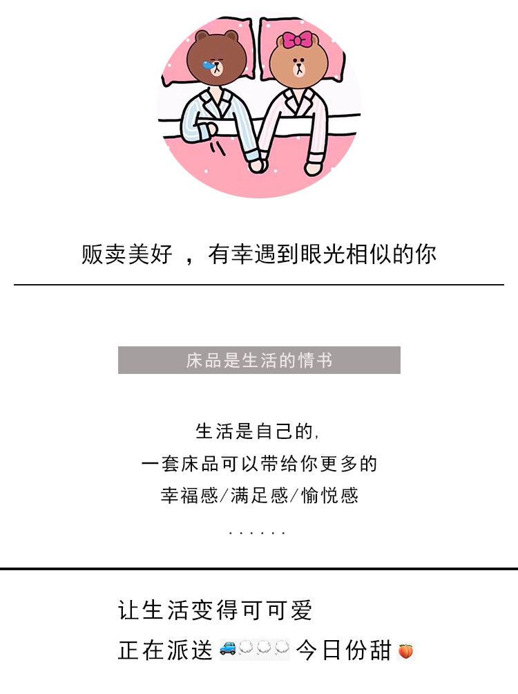 Подушка ins韩国荞麦纯棉保健颈椎枕儿童成人枕头枕套男女家用助眠可拆洗 OTHER