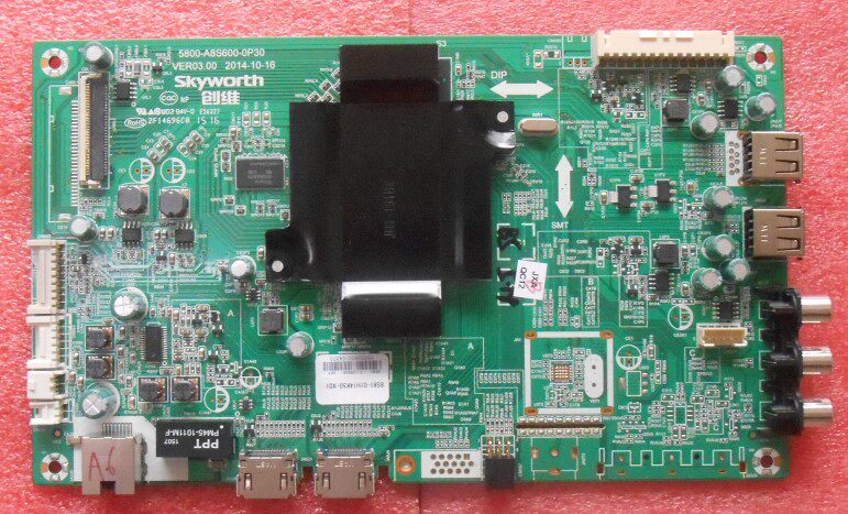 Creatives Cool open 14K40 14K50JX original Loaded Motherboard 5800-A8S600-0P30 0P10 on-demand soundscreen