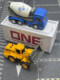 High-End Alloy Engineering Vehicles, Urban Transport Vehicles, Road Engineering Vehicles, Rescue Vehicles, Fire Trucks, Mini Excavators