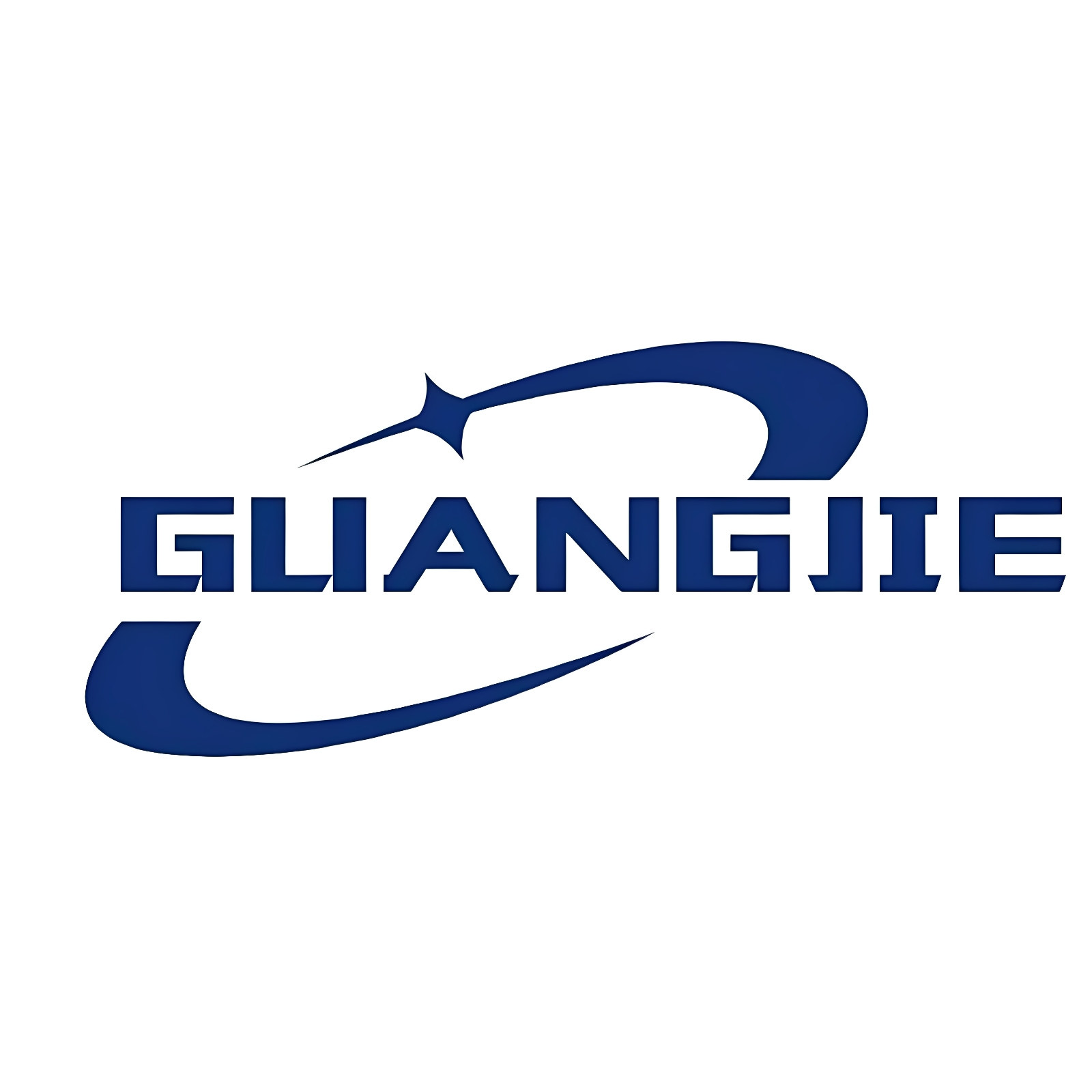 广洁保洁刮具用品的LOGO