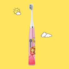 sogue儿童智能软毛电动牙刷