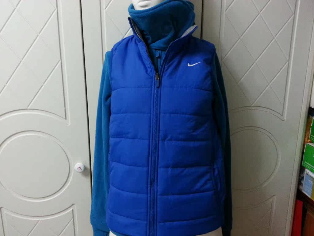 Gilet sans manche sport - Ref 542373 Image 5